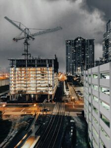 Läs mer om artikeln Så skapar du en modern och funktionell köksmiljö